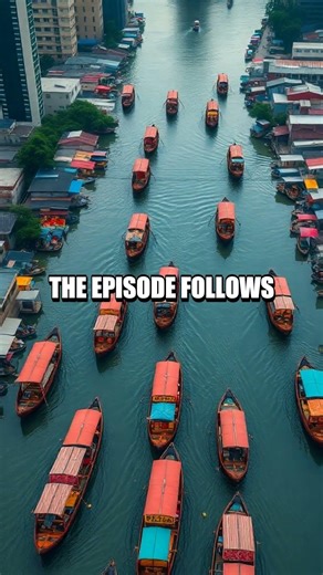 Urban Explorations: The Floating Libraries of Manila