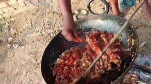 5.4K views · 72 reactions | Emu bird recipe - Emu meat curry - Country Foods Don't Miss Original Video : https://www.youtube.com/watch?v=ZqfwMKGcFco | Country Foods | Facebook