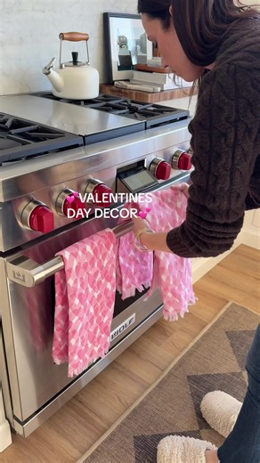 Inspiring Valentine’s Day Decor Ideas for Your Home