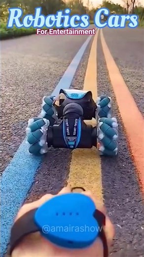 Let's Come and Play with us Robotics Cars 🚗 #shorts"