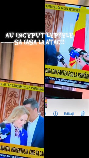 Eu sustin Anca Alexandrescu !!! | Daniela Dumitru