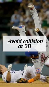 A lot of young catchers don’t have a strong enough arm, or maybe their accuracy is not there yet, so that’s why I recommend this way. #baseballseason #throws #catchers #2ndbase #TagRunner #collision | MoyStyle Baseball