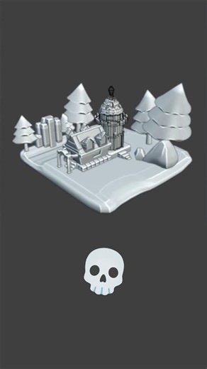 How to creat full 3d house in maya software begginers tutorials