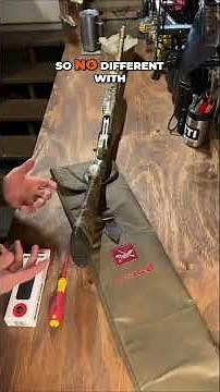 KICK-EEZ Recoil Pad Upgrade Before Waterfowl Season #shootingsports #duckseason