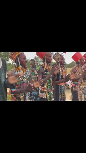 Discover the Nomadic Life of the Wodaabe in Niger