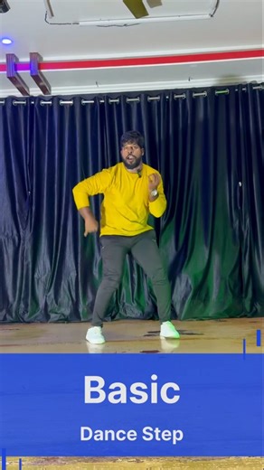 Praveen Choreographer | 👉Basic steps for All part 3 Full Explaination video on PraveenD2D YouTube channel ❣️😍 #trending #viral #instatrending #foryou #instagood... | Instagram