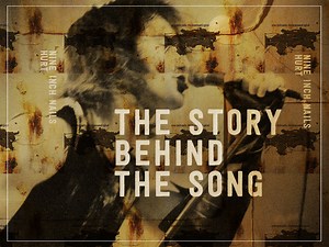 The story behind the Nine Inch Nails song ‘Hurt’