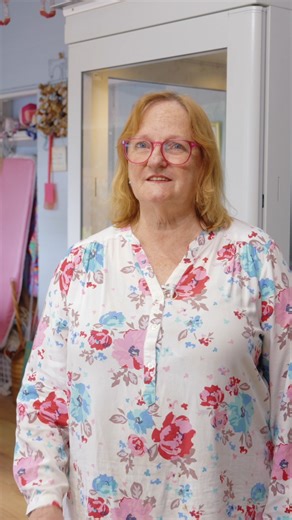 Buying a home lift is a big decision, and it often takes time to find the right manufacturer. We’re proud that the feedback from our clients is overwhelmingly positive. Like Kris, who chose our Iconic Home Lift after five years of careful consideration! #accessibility #independentliving #homelifts #customerstory #ageinplace | Velocity Home Lifts