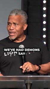 130K views · 3K reactions | This demon spoke an ancient language during deliverance #Deliverance #SpiritualAuthority #NameOfJesus #AncientSpirits #RealDeliverance #SupernaturalBattle | Lionheart Church | Facebook