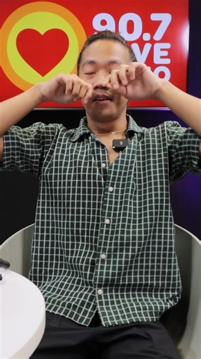 Sino kayang kausap ng Love Radio DJs at bumuhos ang mga luha nila? | Love Radio Manila