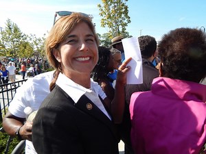 The Common Brown-Beck Advantage: Political Gravitas and Independence  - Insider NJ