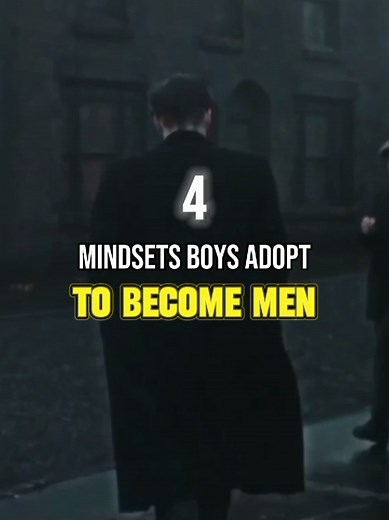 How To Be A Man: Lessons From Thomas Shelby 🔥#thomasshelbyquotes #fypviral #status #thomasshelby #motivational #quotes