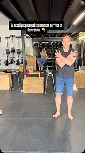 13K views · 1.8K reactions | Le test de l’équilibre par le romberg ⚖️...