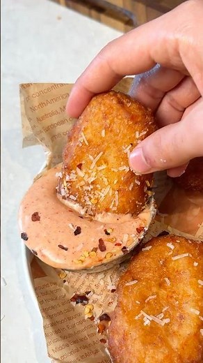 how i make hashbrowns crispy every single time #breakfast #foodtiktok #tutorial