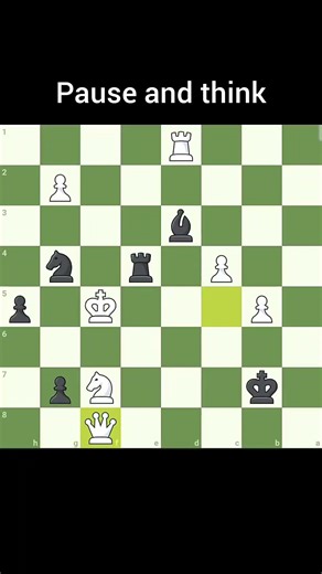Can you find checkmate in 3 moves?