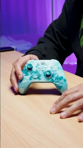 Ice Breaker Special Edition Xbox Controller