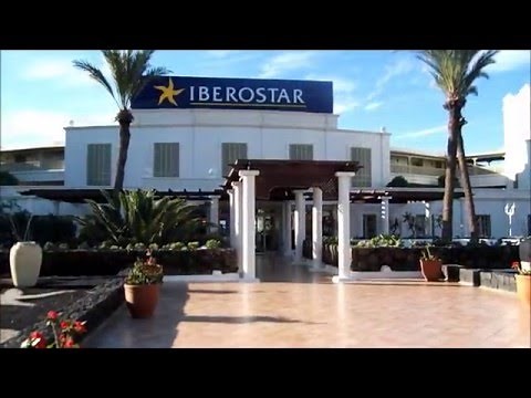 Iberostar Lanzarote, Playa Blanca, Lanzarote