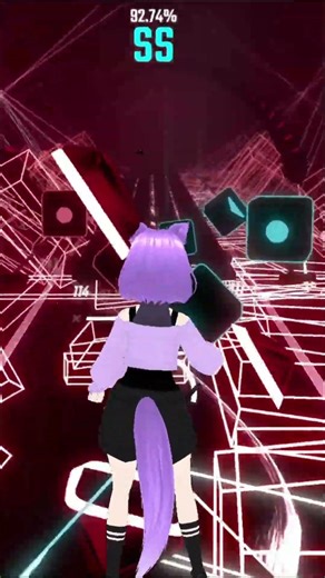 [Beat Saber] Creo - Exosphere