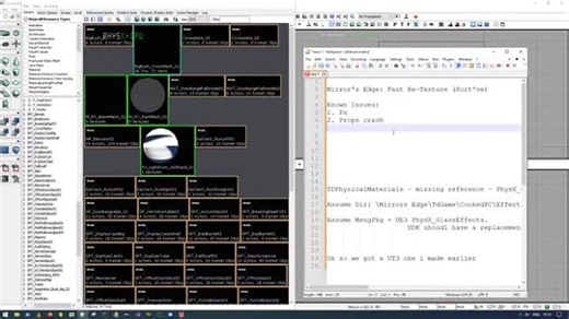 Videos & Audio - MEdge PhysX Fix mod for Mirror's Edge