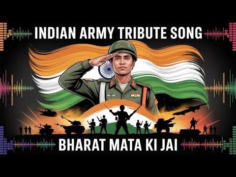 Hum Hain Indian Army | High Energy DJ Remix | Patriotic Song India