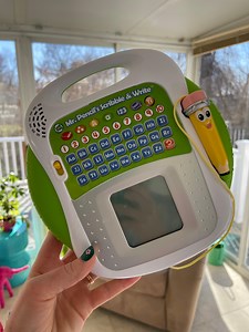 Watch The cutest kids learning toy! on Amazon Live