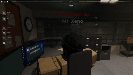 新版本CL断电后成恐怖游戏了？