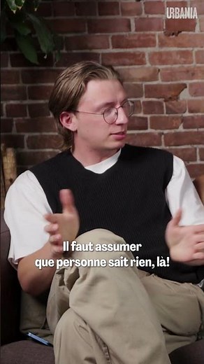 C'est qui Rodin?? On réagit à l'entrevue d'Anne Dorval!