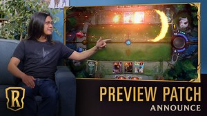 379K views · 990 reactions | Five days to play and stream. Who are you watching? | Legends of Runeterra | Facebook