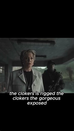 The canyon was exposed #movie