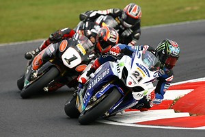 Motorcycle Trackday Guide: The Snetterton 300 circuit