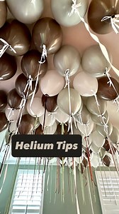 8K views · 114 reactions | 懶癩 Helium Ceiling Balloons 癩懶 Want your...