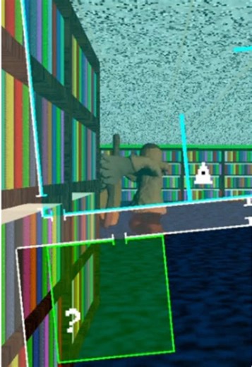 NO RUNNING, NO ITEMS! Escape Dr. Reflex On Floor 2; Seed 30 (10th Dr. Reflex Escape!) 0.5 Original Upload Date June 16 2024 #baldisbasics #baldisbasicsplus #DrReflex #DrReflexEscape #drreflexbaldisbasics