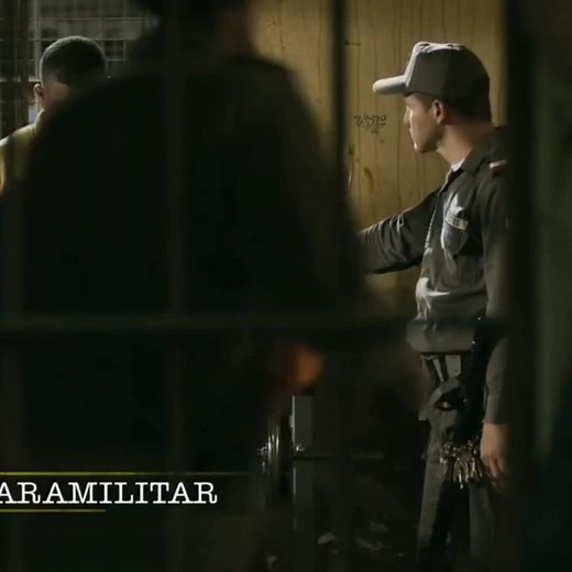 Sobreviviendo a Escobar: La Verdad de Popeye