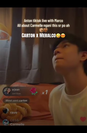 Cutie Carton x Meralco: Funny Moments & Carmelle Focus