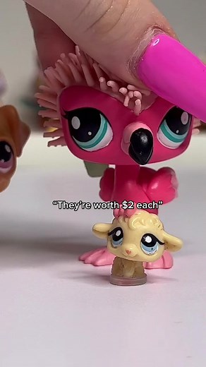 True Story: Karen's Attempted Bullying Over LPS Sale