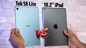 Samsung Galaxy Tab S6 Lite vs iPad: Which tablet is better for note-taking and drawing? - Smart.DHgate – Trusted Buying Guides for Global Shoppers