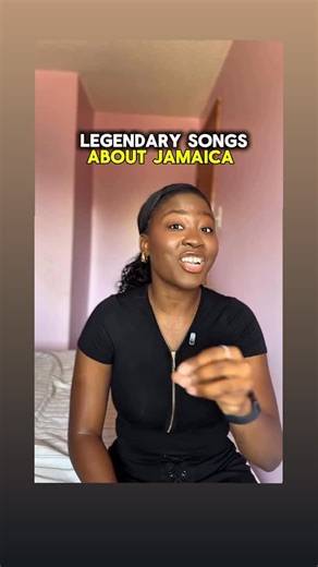 Dubshowcase ❤️ Reggae • Dancehall • SoundClash | 6 Legendary Songs Written by Jamaicans About Jamaica 🇯🇲 Which one is your forever fave? 💛💚🖤 These anthems aren’t just music, they are... | Instagram