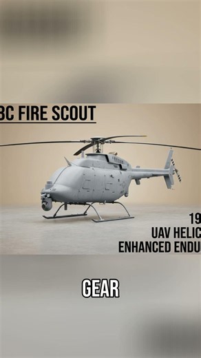 Inside the US Navy's Deadliest Drones #military #shorts #tech