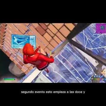 Noticias de ultima hora de fortnite