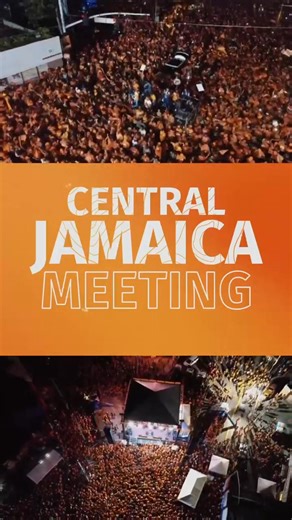 🔥 Central Jamaica!!!! All roads lead to the PNP Mass Rally in Manchester🔥 Join us on Sunday, August 24, 2025, as we declare: A better life is possible. Change starts with the people, and together, we will shape a Jamaica that’s better for ALL. Save the date. See you on Sunday! | The People's National Party