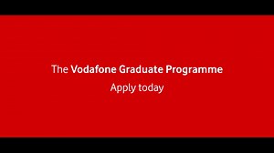 Applications for the Vodafone Graduate Programme are now open. Apply here: https://blls.ie/2RuYhUI Vodafone Ireland | CollegeTimes.com | Facebook