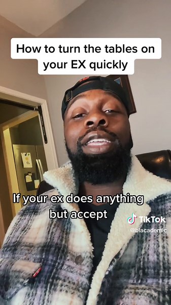 Turning the Tables After a Breakup: Strategies to Make Your Ex Chase You