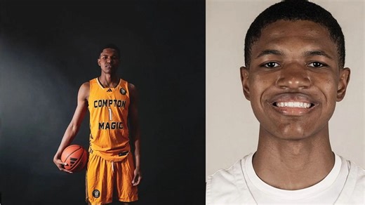 Class of 2026, 5-star athlete "Baby KD" sets official visits to Jon Scheyer's Duke, USC, and more