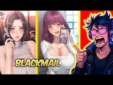 She Try To Blackmails Mc For His Body Manhwa Review