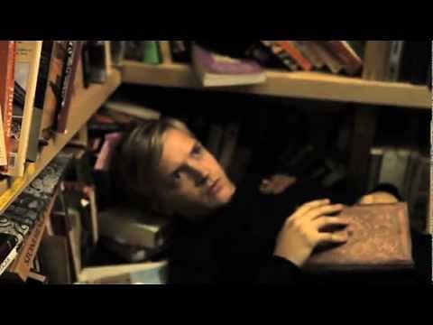 The Alchemyst by Michael Scott- Trailer