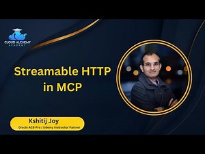 Streamable HTTP in MCP: The Future Beyond SSE Explained Simply