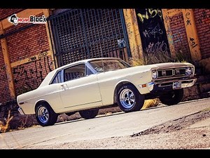Ford Falcon 1968
