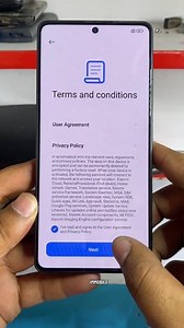 269K views · 3.7K reactions | Ho two REDMI NOTE 13 pro hard reset✅️ RKN Mobile | RKN Mobile | Facebook