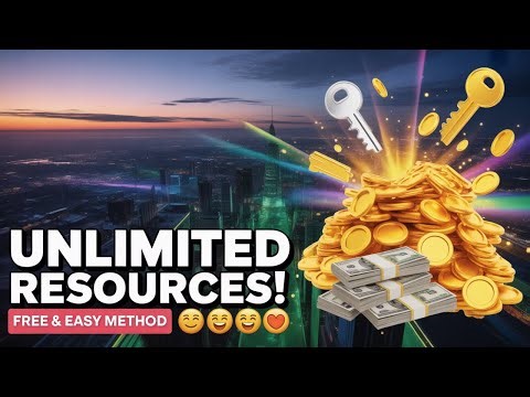 SimCity BuildIt TIPS 2026: How to Get UNLIMITED Simoleons & SimCash FAST! (No Hack/Cheat Needed)