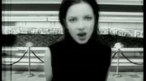PUSH IT Lyrics - GARBAGE | eLyrics.net
